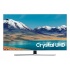 Samsung Smart TV LED TU8500 65", 4K Ultra HD, Plata  1