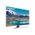 Samsung Smart TV LED TU8500 65", 4K Ultra HD, Plata  2