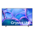 Samsung Smart TV LED Crystal  U7900F 65", 4K Ultra HD, Negro