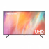 Samsung Smart TV LED AU7000 70", 4K Ultra HD, Negro/Gris  1