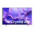 Samsung Smart TV LED U8000F 70", 4K Ultra HD, Negro - Imagen adicional 2