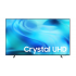 Samsung Smart TV LED U8200HF 70", 4K Ultra HD, Negro