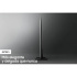 Samsung Smart TV LED Crystal AU8200 75", 4K Ultra HD, Gris/Titanio  5