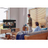 Samsung Smart TV LED AU9000 Crystal 75", 4K Ultra HD, Negro  6