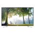 Samsung Smart TV LED H6300 75'', Full HD, Plata  1