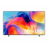 Samsung Smart TV Mini LED M70HAF 75", 4K Ultra HD, Negro