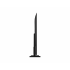 Samsung Smart TV Mini LED M70HAF 75", 4K Ultra HD, Negro - Imagen adicional 3