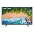 Samsung Smart TV LED NU7100  75'', 4K Ultra HD, Negro  1