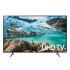 Samsung Smart TV LED RU7100 75", 4K Ultra HD, Negro  1