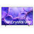 Samsung Smart TV LED U8200F 75", 4K Ultra HD, Negro