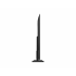 Samsung Smart TV LED Crystal U8200HF 75", 4K Ultra HD, Negro - Imagen adicional 3
