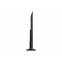 Samsung Smart TV LED U8500HF 75", 4K Ultra HD, Negro - Imagen adicional 3