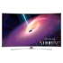 Samsung Smart TV Curve LED N78JS9500F 78'', 4K Ultra HD, Negro/Plata  2