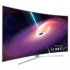 Samsung Smart TV Curve LED N78JS9500F 78'', 4K Ultra HD, Negro/Plata  5