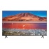 Samsung Smart TV LED TU7000 Crystal 82", 4K Ultra HD, Negro  1