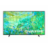Samsung Smart TV LED CU8000 85", 4K Ultra HD, Negro  1