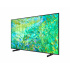 Samsung Smart TV LED CU8000 85", 4K Ultra HD, Negro  3