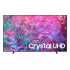 Samsung Smart TV LED Crystal UHD 98", 4K Ultra HD, Negro  1