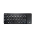 Teclado Samsung VG-KBD1000, Bluetooth 2.1, Negro (Español)  1