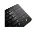 Teclado Samsung VG-KBD1000, Bluetooth 2.1, Negro (Español)  5