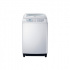 Samsung Lavadora de Carga Vertical WA15F7L2UWW, 15kg, 9 Programas de Lavado, Blanco  1
