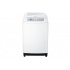 Samsung Lavadora de Carga Vertical WA16F7L2UWW, 16kg, 9 Programas de Lavado, Blanco  1