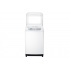 Samsung Lavadora de Carga Vertical WA16F7L2UWW, 16kg, 9 Programas de Lavado, Blanco  2
