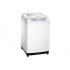 Samsung Lavadora de Carga Vertical WA16F7L2UWW, 16kg, 9 Programas de Lavado, Blanco  4