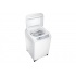 Samsung Lavadora de Carga Vertical WA16F7L2UWW, 16kg, 9 Programas de Lavado, Blanco  6