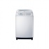 Samsung Lavadora de Carga Vertical WA17F7L2UWW, 17kg, 9 Programas de Lavado, Blanco