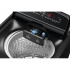 Samsung Lavadora de Carga Vertical WA17T6260BV/AX, 17kg, Negro  8