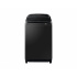 Samsung Lavadora de Carga Vertical WA17T6260BV/AX, 17kg, Negro  1