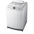 Samsung Lavadora de Carga Superior WA17W7MDP, 15kg, Plata  2