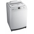 Samsung Lavadora de Carga Superior WA17W7MDP, 15kg, Plata  3