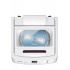 Samsung Lavadora de Carga Superior WA17W7MDP, 15kg, Plata  4