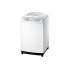 Samsung Lavadora de Carga Vertical WA18F7L2UWW, 18kg, 9 Programas de Lavado, Blanco  3