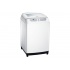 Samsung Lavadora de Carga Vertical WA18F7L2UWW, 18kg, 9 Programas de Lavado, Blanco  4