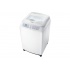 Samsung Lavadora de Carga Vertical WA18F7L2UWW, 18kg, 9 Programas de Lavado, Blanco  5