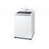 Samsung Lavadora de Carga Vertical WA19A3351GW, 19kg, Blanco  2