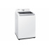 Samsung Lavadora de Carga Vertical WA19A3351GW, 19kg, Blanco  3