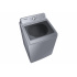 Samsung Lavadora de Carga Superior WA19A3351GY/AX, 19kg, 8 Programas de Lavado, Gris  5