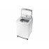 Samsung Lavadora de Carga Vertical WA19R7G4UWW, 19kg, Blanco  4