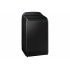 Samsung Lavadora de Carga Vertical WA19T6260BV, 19kg, Negro  2