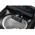 Samsung Lavadora de Carga Vertical WA19T6260BV, 19kg, Negro  7