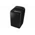 Samsung Lavadora de Carga Vertical WA19T6260BV, 19kg, Negro  4