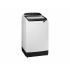 Samsung Lavadora de Carga Vertical WA19T6260BW/AX, 19Kg, 9 Programas de Lavado, Blanco  3