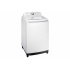 Samsung Lavadora de Carga Vertical WA19T7G6DWW, 19kg, Blanco  2