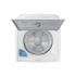 Samsung Lavadora de Carga Vertical WA20A3341GW/AX, 20kg, Blanco  8