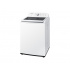 Samsung Lavadora de Carga Vertical WA20A3341GW/AX, 20kg, Blanco  2