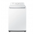 Samsung Lavadora de Carga Vertical WA20A3350GW, 20Kg, 8 Programas de Lavado, Blanco  1